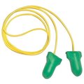 Honeywell Howard Leight Howard Leight By Sperian 154-LPF-30 Max-Lite Low Pressure Foam Ear Plug with Poly 154-LPF-30